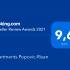 Apartments Popovic- Risan, private accommodation in city Risan, Montenegro - Nagrada 2 0 2 1 g 